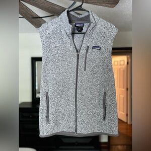 Patagonia Sweater Vest